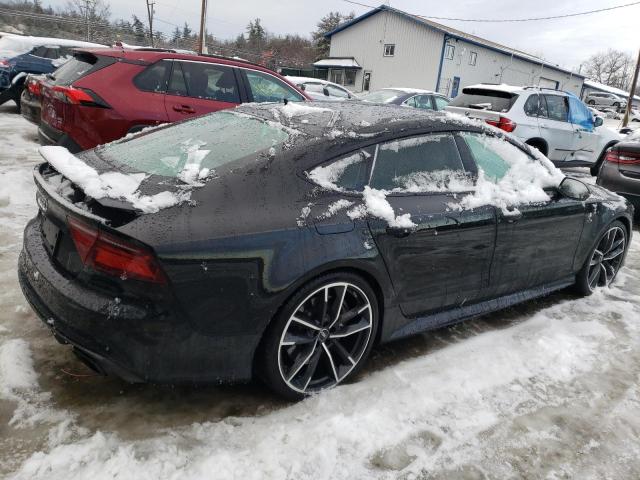 WUAWRBFC3HN901930 Audi Rs7 Performance