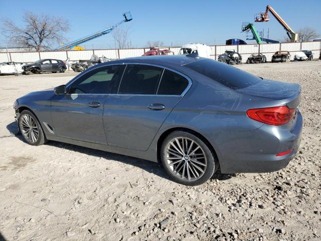 WBAJA5C59KWW48519 BMW 530 I