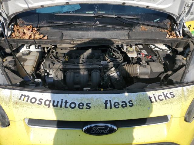 Ford Transit Connect Xlt 2015 NM0LS7F72F1177721 Image 11