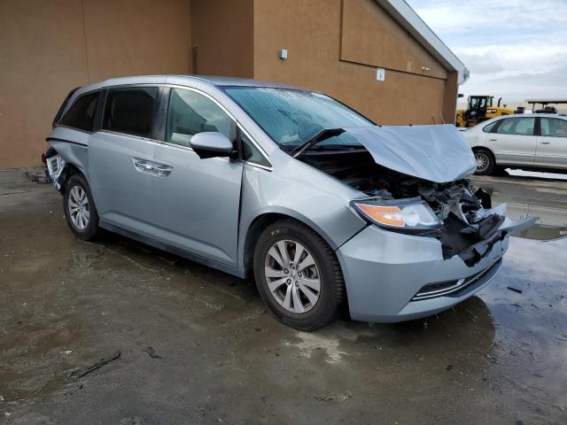 5FNRL5H33HB007077 Honda ODYSSEY SE