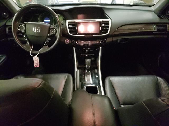 JHMCR6F57HC001521 Honda Accord Hybrid Exl