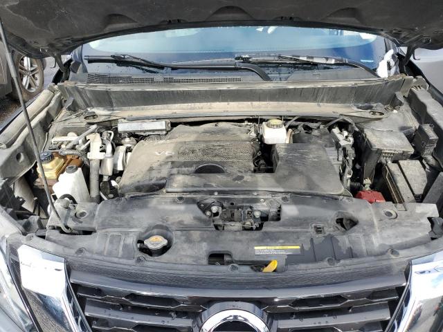 5N1DR2BN9LC595084 Nissan Pathfinder Sv