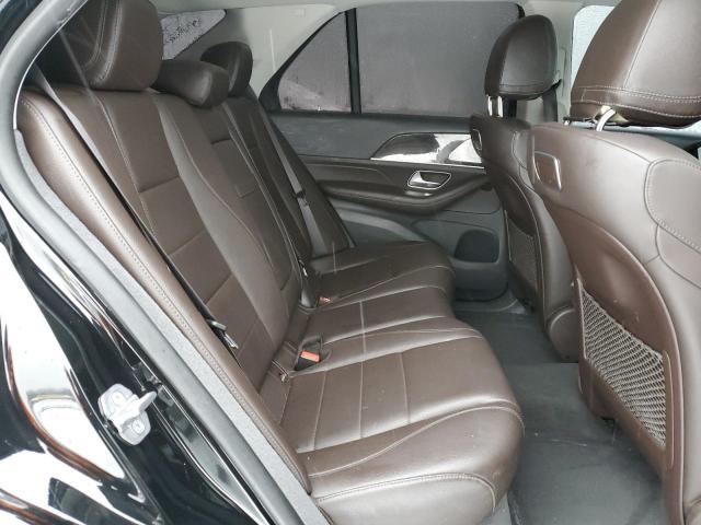 4JGFB4KB8LA033929 Mercedes-Benz Gle 350 4matic