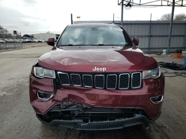 1C4RJFAG2LC191099 Jeep Grand Cherokee Laredo