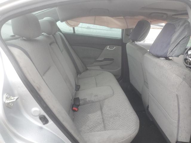 19XFB2F82EE255356 Honda CIVIC EX