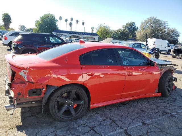2C3CDXL91KH575098 Dodge Charger Srt Hellcat