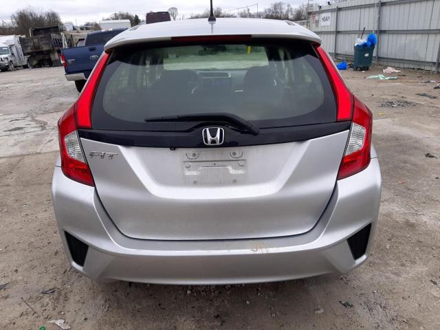 JHMGK5H5XGX025834 Honda FIT LX