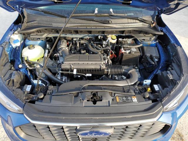 1FMCU0GN5PUB36674 Ford Escape Active