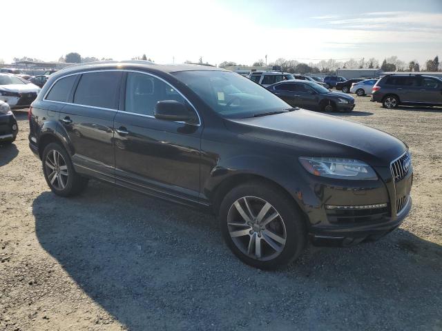 WA1LGAFE0FD004109 Audi Q7 Premium Plus