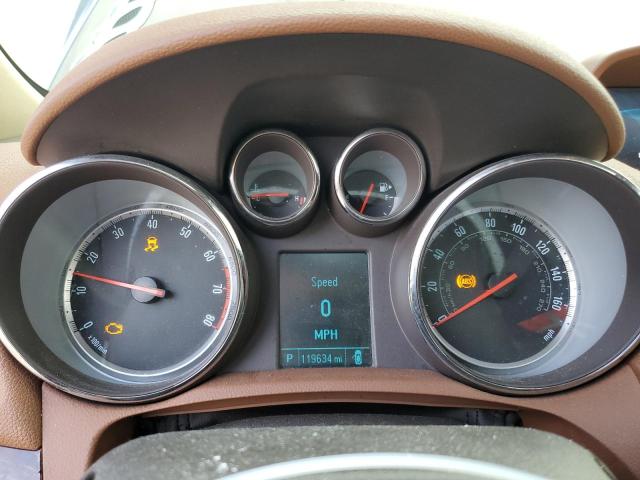 KL4CJHSB0EB694816 Buick Encore Premium