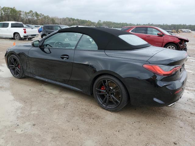 WBA53AT07MCG39687 BMW M440I