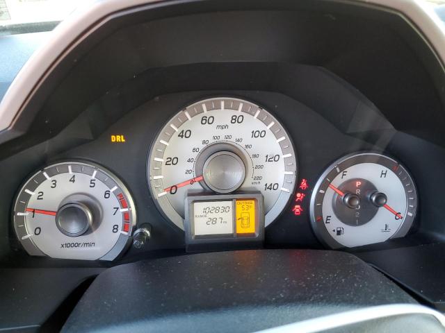 5FNYF3H39FB026804 Honda PILOT SE