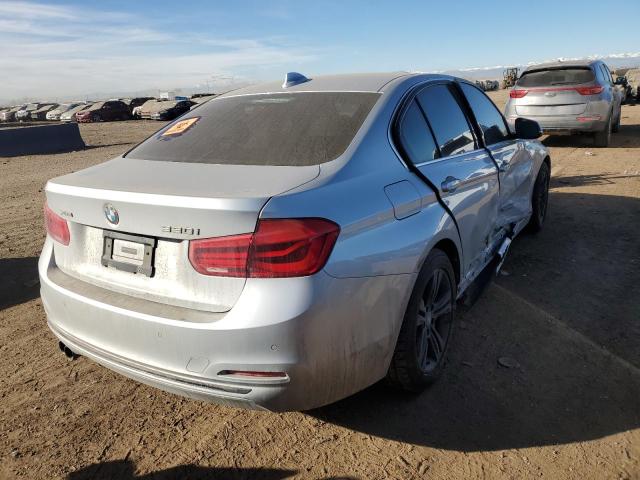 WBA8D9G39HNU65688 BMW 330 XI