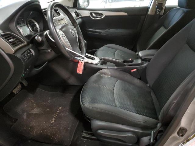 3N1AB7AP7EY242271 Nissan SENTRA S