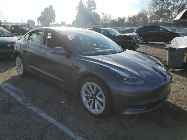 5YJ3E1EA1MF096587 Tesla MODEL 3