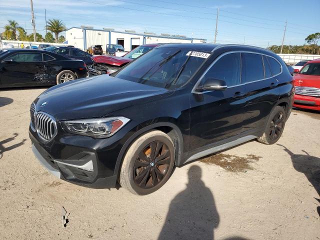 Продажа на аукционе авто 2020 Bmw X1 Sdrive28i, vin: WBXJG7C06L5P49948, номер лота: 82785013