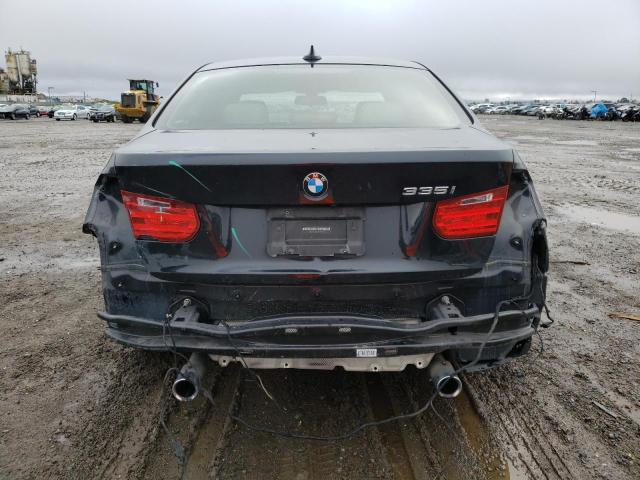 WBA3A9G52FNT09154 BMW 335 I