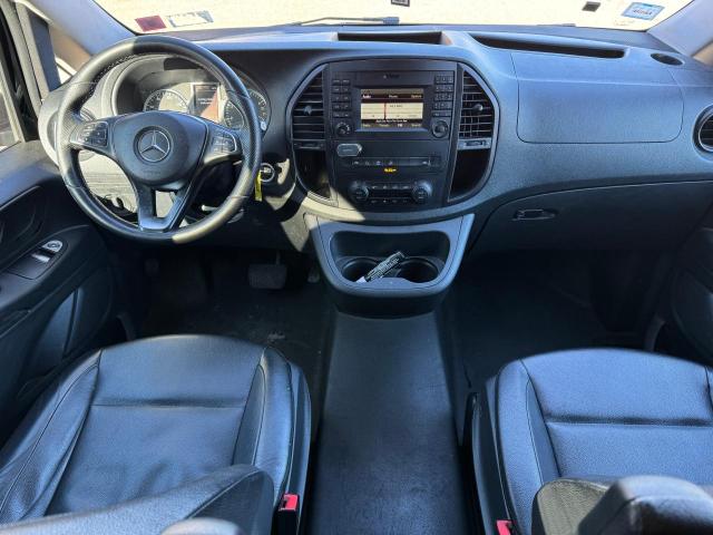 WD4PG2EE2J3372228 Mercedes-Benz Metris