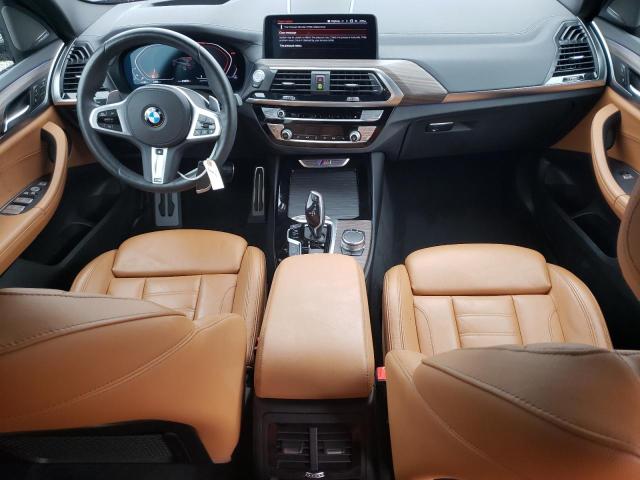 5UXTY9C04L9B48708 BMW X3 Xdrivem40i
