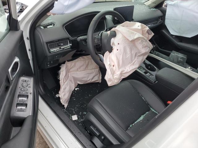 2HGFE1F99RH307507 Honda Civic Touring