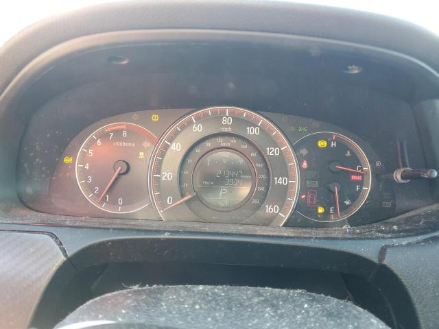 1HGCR2F12HA189272 Honda Accord Sport Special Edition