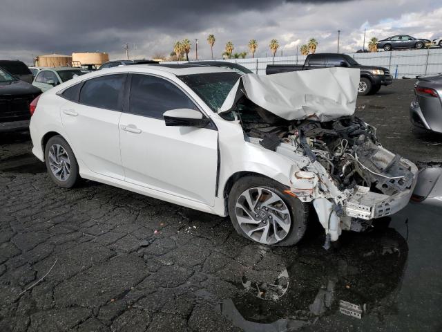 2HGFC2F74HH536198 Honda CIVIC EX