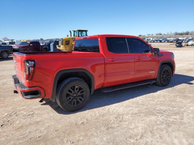 3GTP8CED4LG387110 GMC Sierra C1500 Elevation