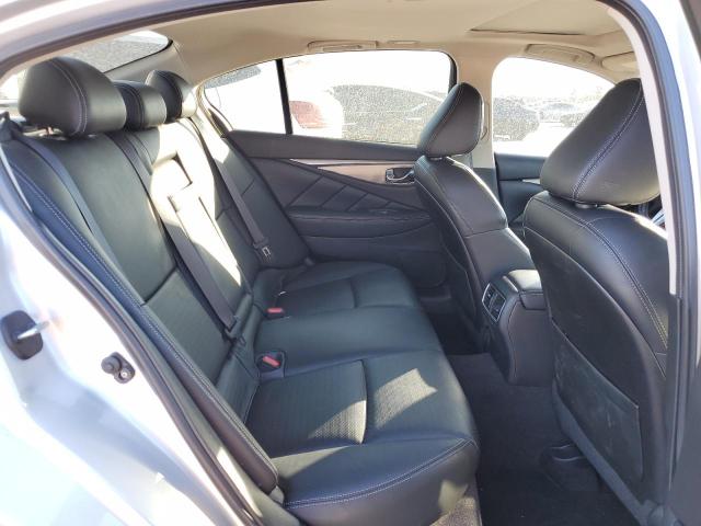 JN1EV7APXLM202565 Infiniti Q50 PURE