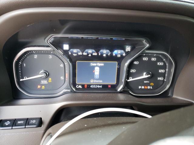 1GT49REY7MF217414 GMC Sierra K2500 Denali