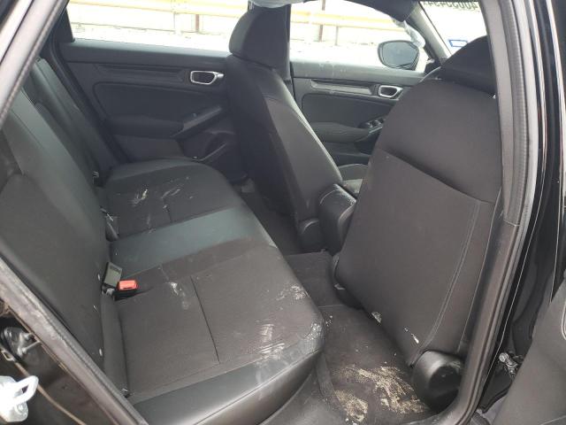 2HGFE2F53PH556417 Honda Civic Sport