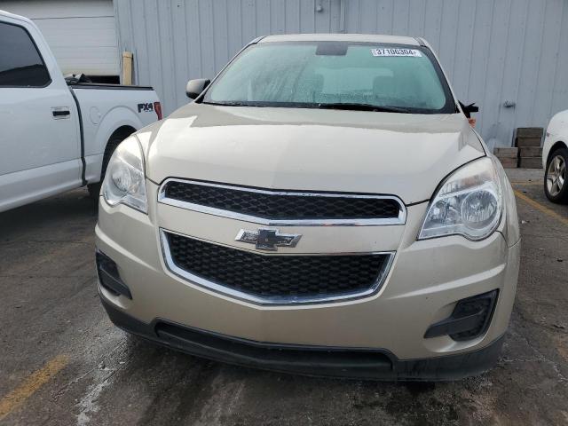 1GNFLEEK8FZ114171 Chevrolet EQUINOX LS