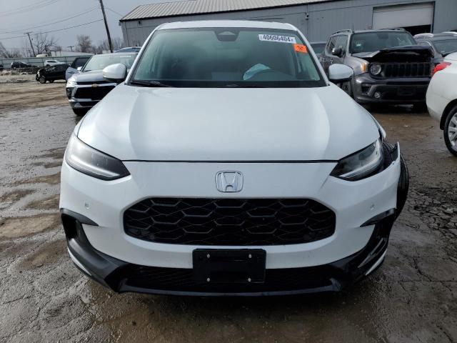 3CZRZ2H79PM734003 Honda Hr-v Exl