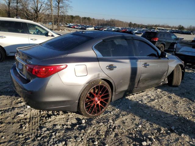 JN1BV7AR8FM413725 Infiniti Q50 BASE