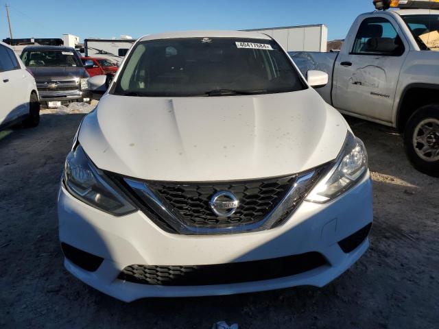 Auction sale of the 2018 Nissan Sentra S , vin: 3N1AB7AP4JY244859, lot number: 140417684