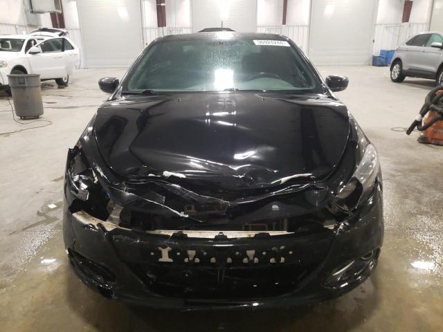 1C3CDFEB4ED906266 Dodge DART GT