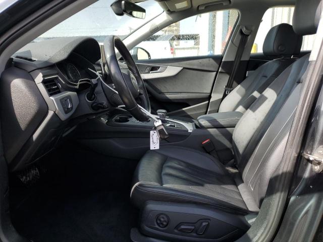 WAULNAF42HN042650 Audi A4 Premium Plus