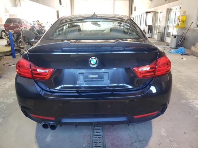 WBA4R7C35HK896475 BMW 430I