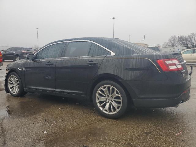 1FAHP2F89GG105800 Ford Taurus Limited