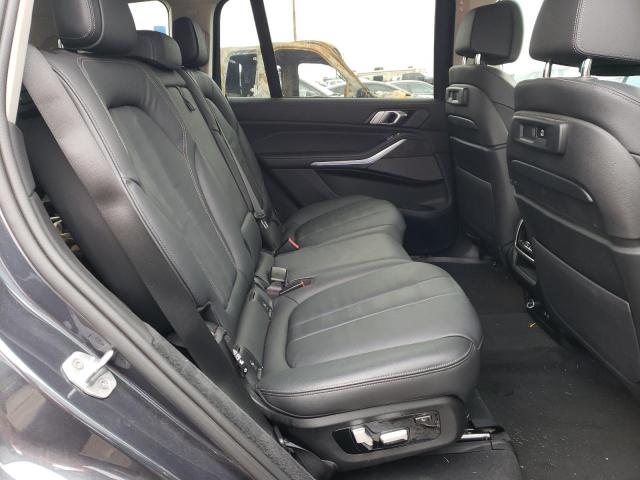 5UXCW2C03M9E25895 BMW X7 Xdrive40i