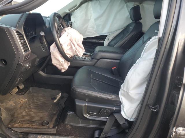 1FMJK1MT8LEA29497 Ford Expedition Max Platinum