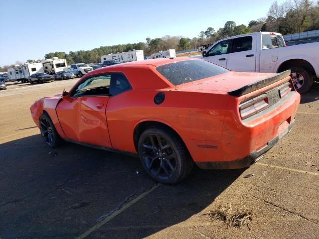 2C3CDZAGXPH582376 Dodge Challenger Sxt