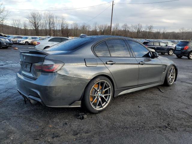 WBA3A9G59ENS64695 BMW 335 I