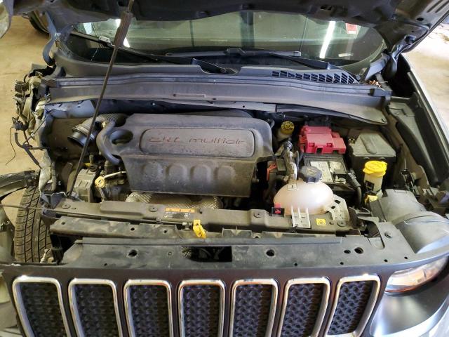 ZACNJBAB1LPL20552 Jeep Renegade Sport