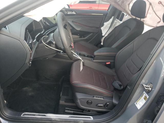 3VW2T7BU4RM023734 Volkswagen Jetta Gli Autobahn