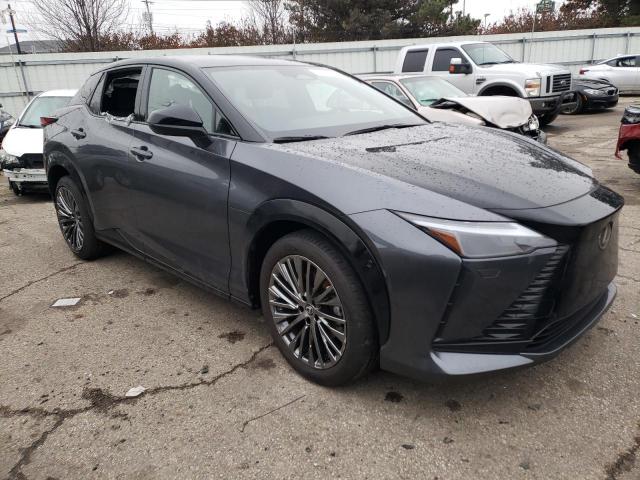 JTJAAAAB0PA016532 Lexus Rz 450e