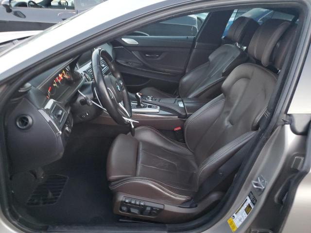 WBS6C9C53ED467015 BMW M6 Gran Coupe