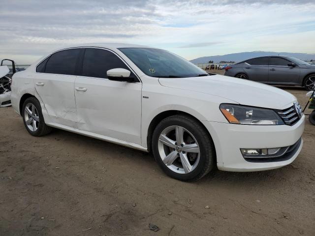 1VWAT7A32FC107858 Volkswagen PASSAT S