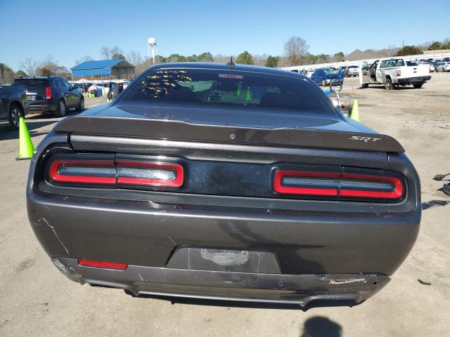 2C3CDZFJ3KH724046 Dodge Challenger R/t Scat Pack
