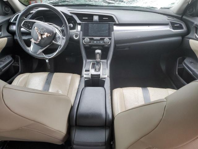 19XFC1F74GE214602 Honda CIVIC EXL