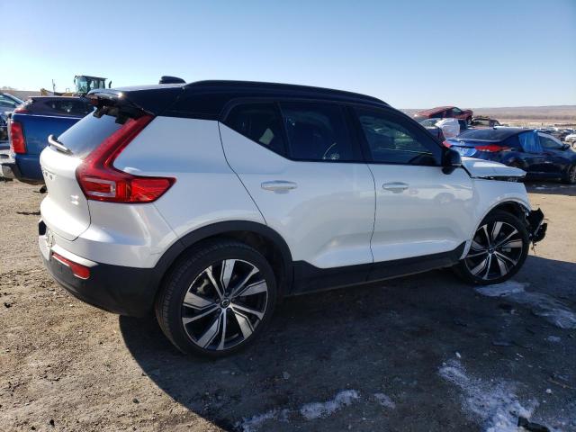 YV4ED3UR9M2552687 Volvo Xc40 Recharge